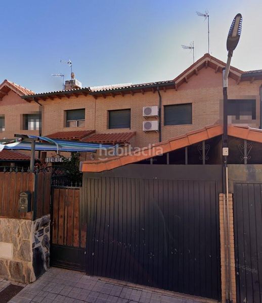 Foto 3b0542e1-5456-4bf4-b358-5d76f871c328. Haus in Numancia de la Sagra
