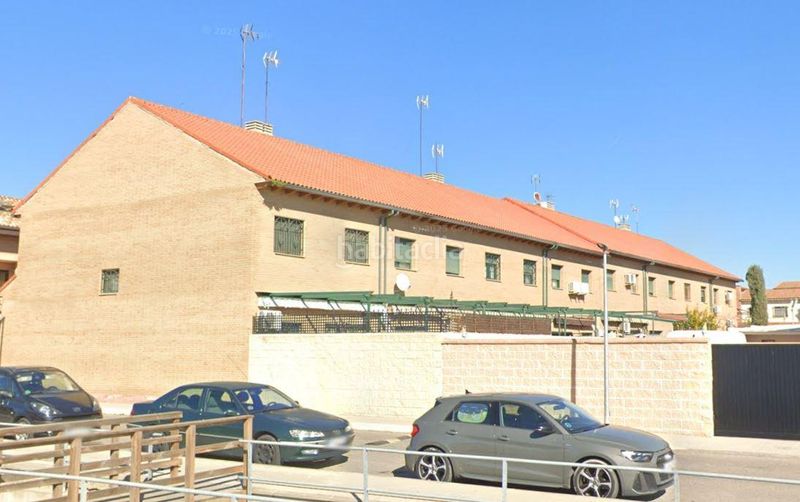 Foto 64a0df88-3f42-4c20-a00f-15efea29be8a. Haus in Numancia de la Sagra