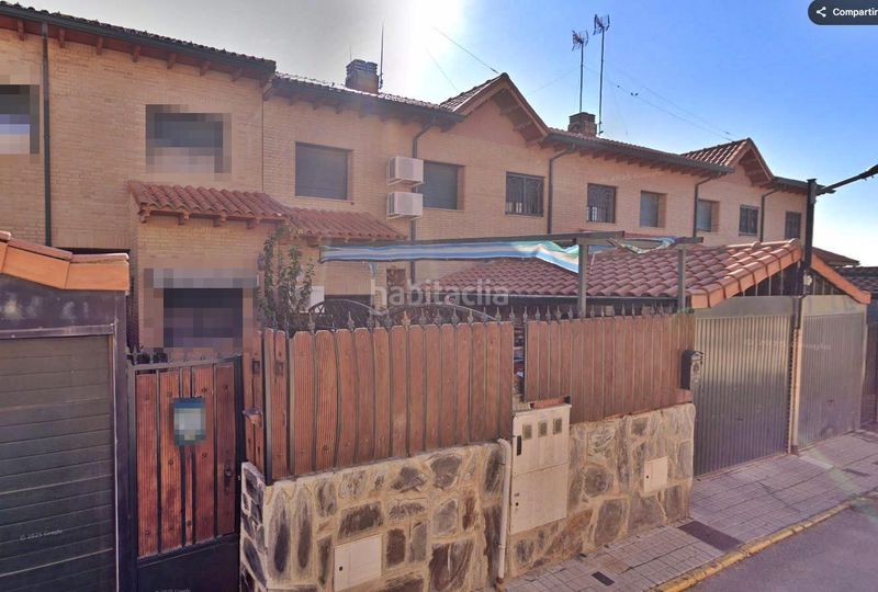 Foto a235967e-c961-4d77-ade1-92972f32448e. Haus in Numancia de la Sagra