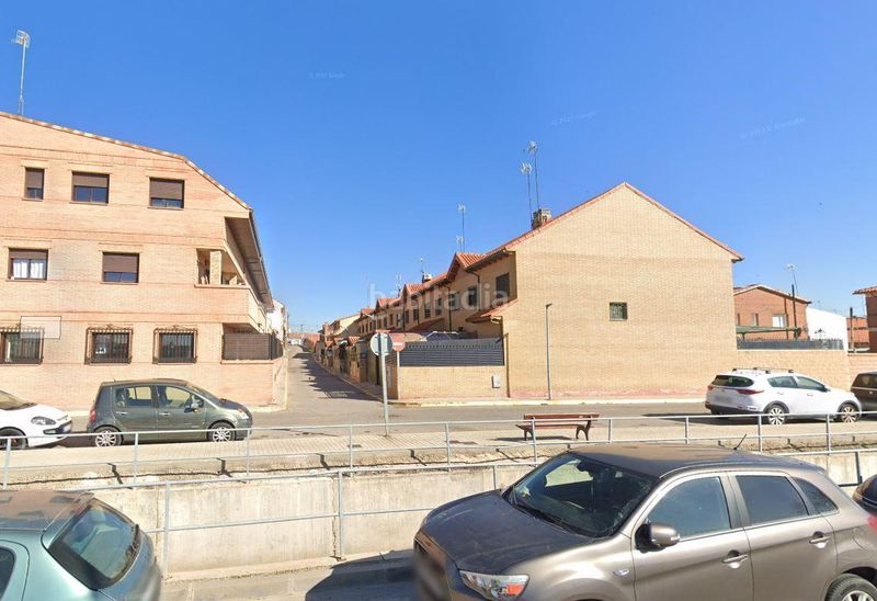 Foto ef06981c-be43-481c-9046-3a69e28bdacb. Haus in Numancia de la Sagra