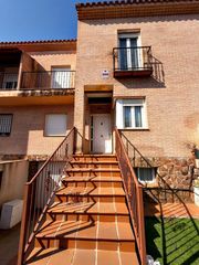 Casa a Parque Manuel de Vega-Carretera de Ugena