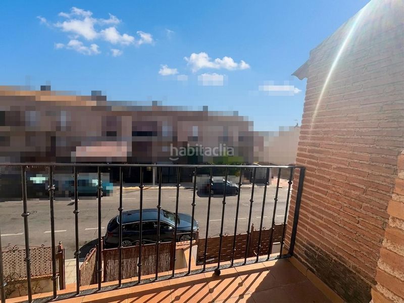 Foto b1fa9535-d320-4407-b4d7-b05143457957. Casa a Parque Manuel de Vega-Carretera de Ugena Illescas
