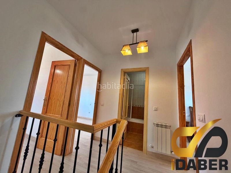 Foto 13dd72d7-3032-46f2-ab14-7572bf905987. Casa adossada amb calefacció a Parque Manuel de Vega-Carretera de Ugena Illescas