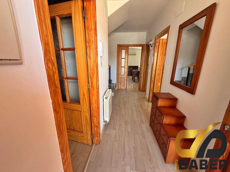 Foto 5fd9155f-e41b-4529-b184-28731741716d. Casa adossada amb calefacció a Parque Manuel de Vega-Carretera de Ugena Illescas