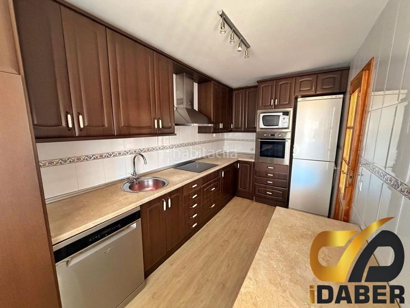 Foto d6c0621b-63bb-4040-86cd-4e3827255e17. Casa adossada amb calefacció a Parque Manuel de Vega-Carretera de Ugena Illescas