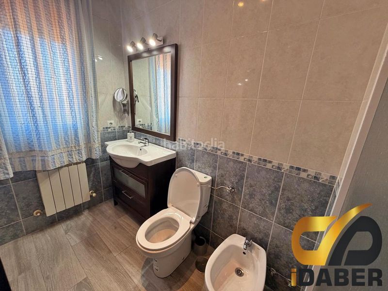 Foto f497cf90-c44d-4b22-8d2f-4e422b160af9. Casa adossada amb calefacció a Parque Manuel de Vega-Carretera de Ugena Illescas