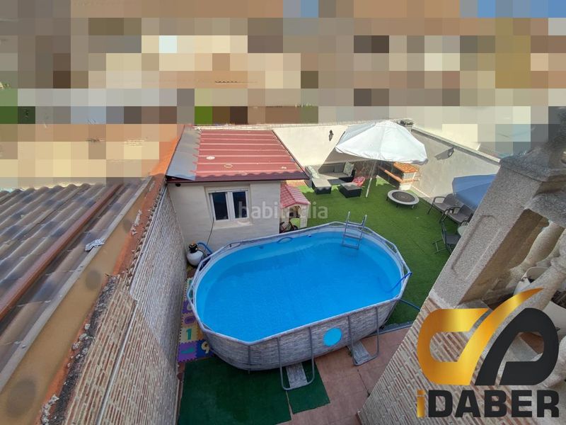 Foto b13a1a99-f37b-40e2-a4dd-2f841c71eddf. Casa amb calefacció a Yeles