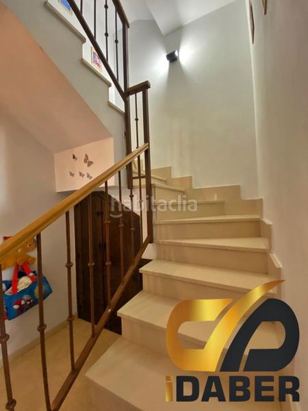 Foto fac61674-f2b1-48d8-b3b0-64de37a7854e. Casa amb calefacció a Yeles