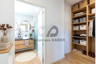 Haus in Argés. Viviendas bioclimaticas con fachada ventilada