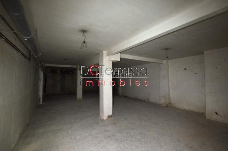 Foto 02a8717f-7a05-42be-b223-4e847ded104b. Locale commerciale in Ca n'Aurell Terrassa