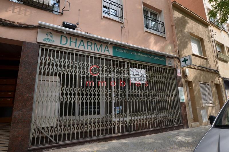 Foto 0fde190c-58fc-457f-9518-9b50de62c062. Locale commerciale in Ca n'Aurell Terrassa