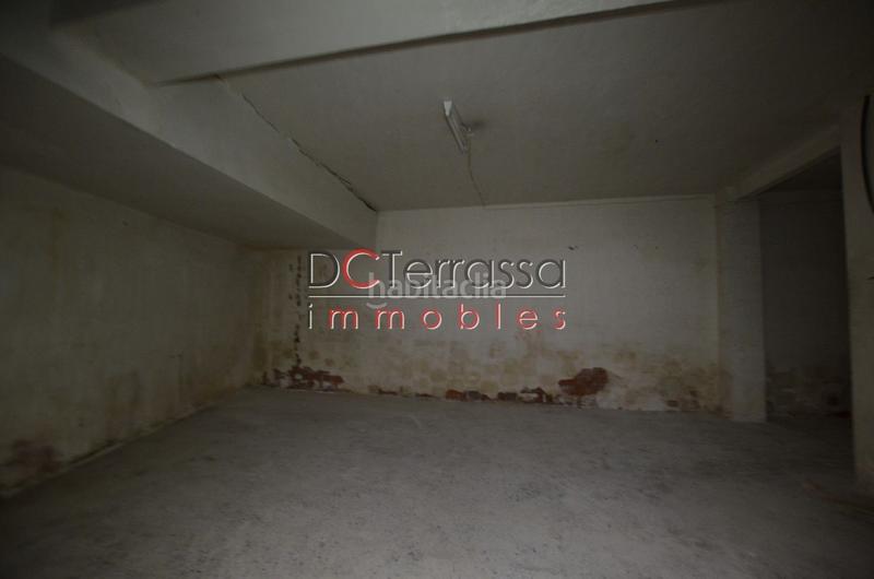 Foto 1e07ae92-57b0-41b6-b1dd-2df181d4b9ee. Locale commerciale in Ca n'Aurell Terrassa