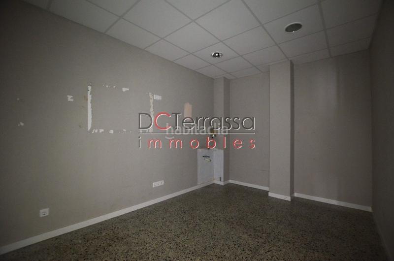 Foto 2061eac4-c1de-4f37-81ae-ef17e35843fa. Locale commerciale in Ca n'Aurell Terrassa