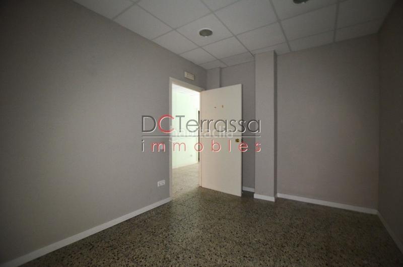 Foto 218e9e27-7fd0-47e4-9970-df70ce7238b7. Locale commerciale in Ca n'Aurell Terrassa