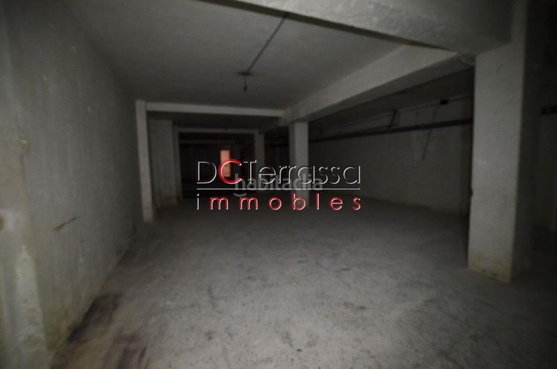 Foto 6aff8b41-4e1f-43b5-80fd-8a984e786908. Locale commerciale in Ca n'Aurell Terrassa