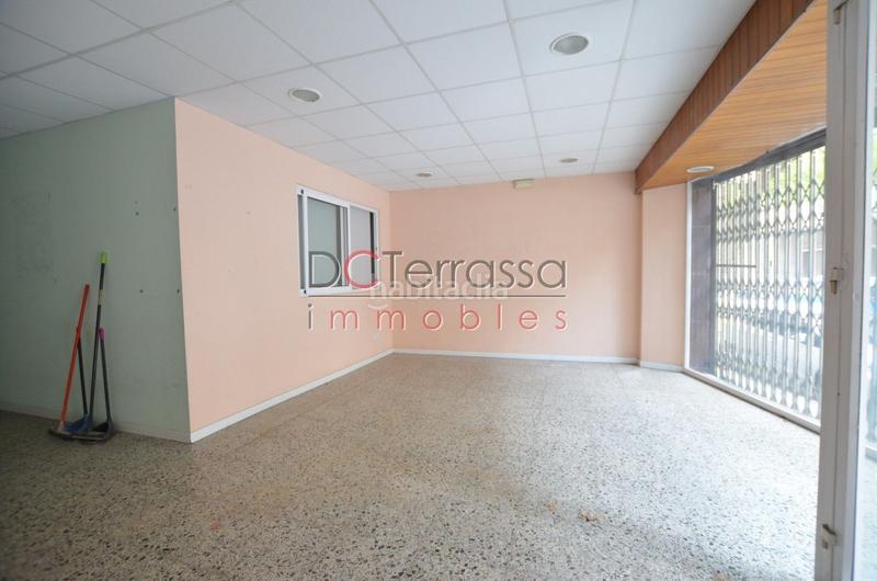 Foto 7dc0f942-98e5-4e0d-8bd8-1e90c797ea3f. Locale commerciale in Ca n'Aurell Terrassa