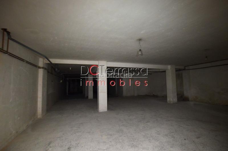 Foto a63b7020-e877-4fad-aaea-beb60ec246d9. Locale commerciale in Ca n'Aurell Terrassa