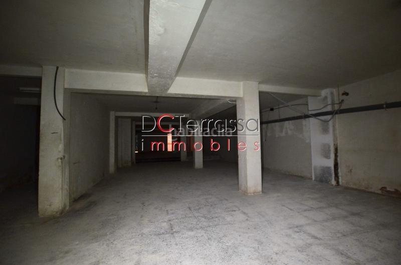 Foto c0fe0017-b754-4f0e-a1cb-f6fe0d148585. Locale commerciale in Ca n'Aurell Terrassa