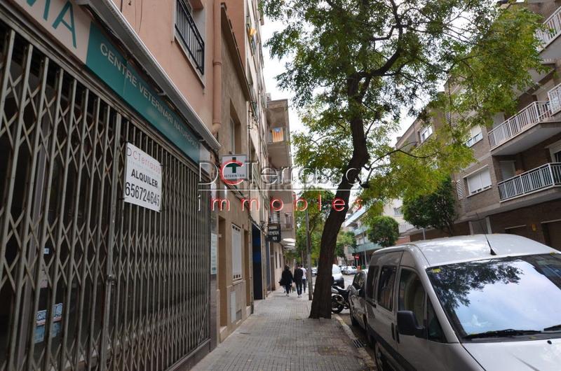 Foto db43c365-16ba-4c99-9f81-7a93299a1677. Locale commerciale in Ca n'Aurell Terrassa