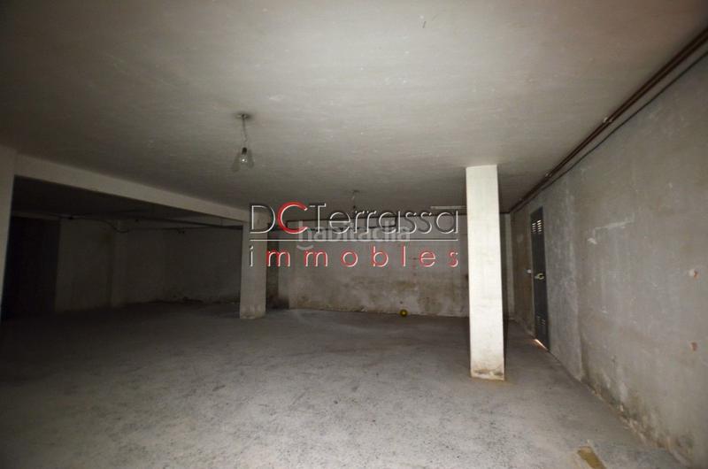 Foto fa2521c3-e41b-41f8-945f-bbdfbc4eacd1. Locale commerciale in Ca n'Aurell Terrassa