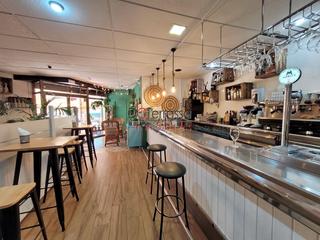 Local commercial à Ca n'Anglada