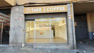 Lloguer Local Comercial  Carrer de colom. Local amplio bien situado