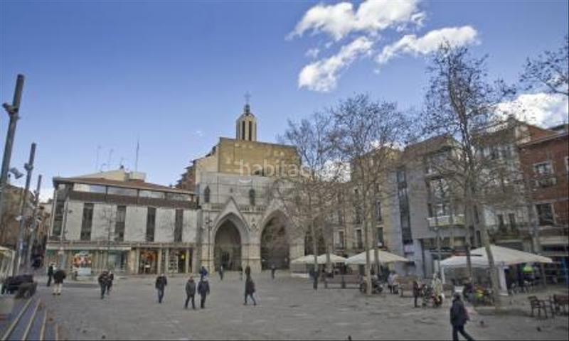 Foto 3625b920-97f1-4da9-a40b-660b442a2d21. Etagenwohnung mit heizung in Barri del Centre Terrassa