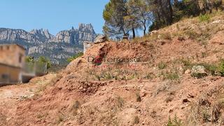 Terrain résidentiel à Vacarisses
