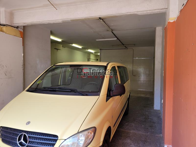 Foto 51c6f914-606f-4467-b3a2-4e8f1157fa06. Geschäftsraum in La Maurina Terrassa