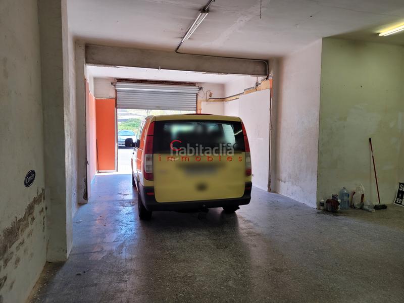 Foto 633e1f75-1435-41f1-932a-566b1f46cfc9. Geschäftsraum in La Maurina Terrassa