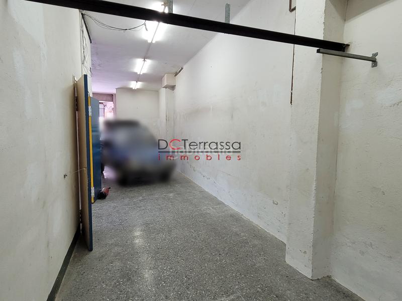 Foto 44d789c6-9113-49ef-bb31-40e3110dc7ed. Local comercial en La Maurina Terrassa