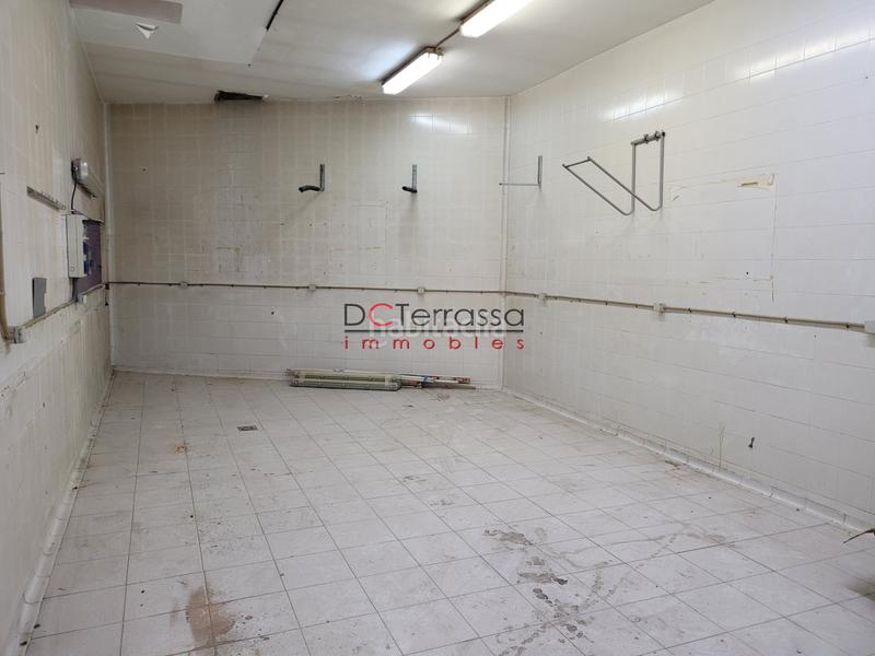 Foto ff143cf7-0700-42de-8c95-29e868cf3e2f. Local comercial en La Maurina Terrassa