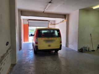 Local commercial à La Maurina