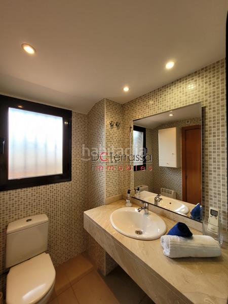 Foto bc850a09-2edc-4363-b33e-ecdab2cd39dc. Dúplex en Torre - Sana Terrassa