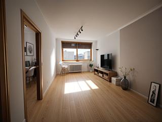 Flat in Plaça Catalunya - Escola Industrial