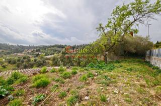 Terrain rsidentiel dans Carrer de cuba 61