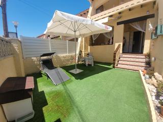 Semi detached house in Roda de Barà