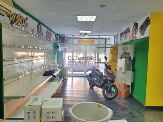Local commercial dans Plaa Catalunya - Escola Industrial