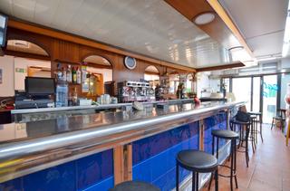 Transfer Business premise in Roc Blanc