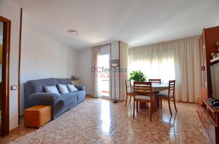 Appartement dans Ca n'Aurell