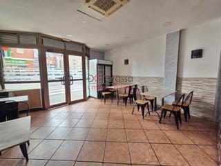 Traspàs Local Comercial a Egara