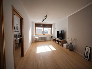Appartement dans Plaa Catalunya - Escola Industrial