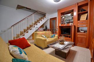 Duplex dans Roc Blanc