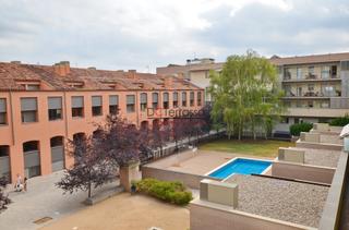 Location Appartement à Barri del Centre