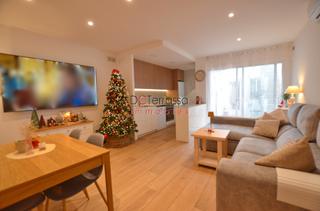 Erdgeschoss in Les Arenes - La Grípia - Can Montllor