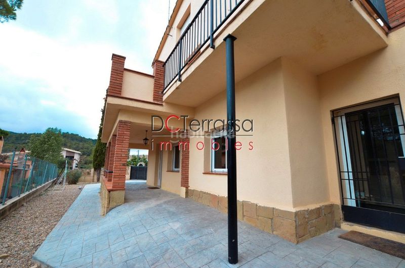 Foto 48e14cef-6710-4993-83b7-3351ae9bc01e. Casa amb calefacció a Viladecavalls