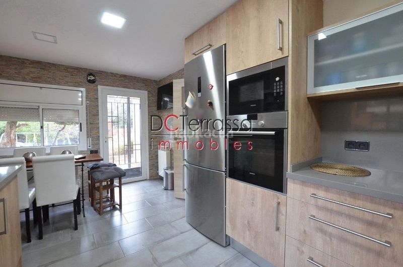 Foto 8b55d039-b684-4e5d-9c58-2743fa2af1ee. Casa amb calefacció a Viladecavalls
