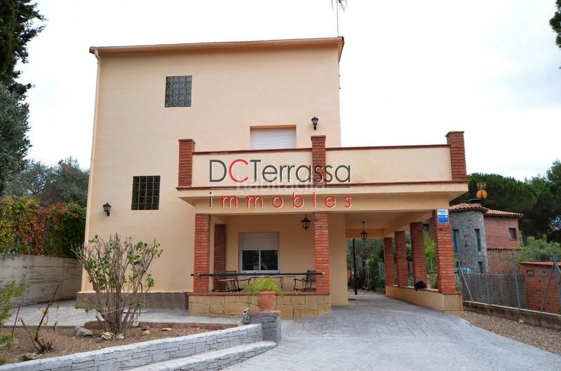 Foto b253ce90-92fa-4e5e-83c1-520e4da19f49. Casa amb calefacció a Viladecavalls