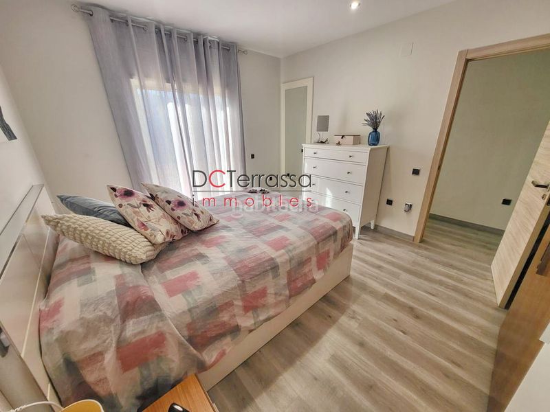 Foto cfc2599f-24c7-49e9-adbb-1be551331dab. Casa amb calefacció a Viladecavalls
