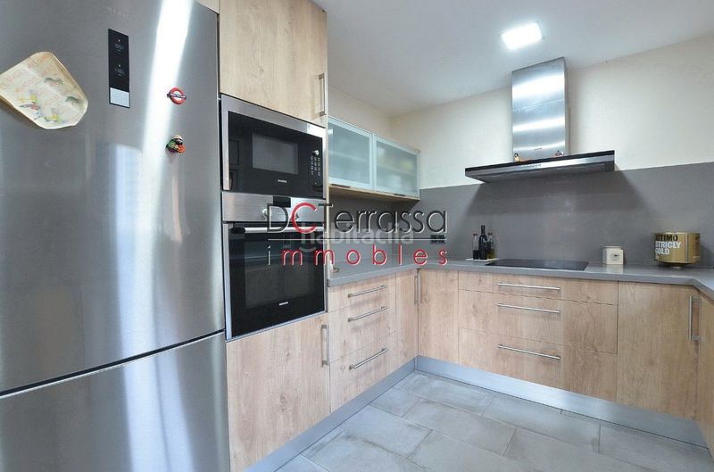 Foto d4a72cfe-b030-4764-9244-150f5b232f8e. Casa amb calefacció a Viladecavalls